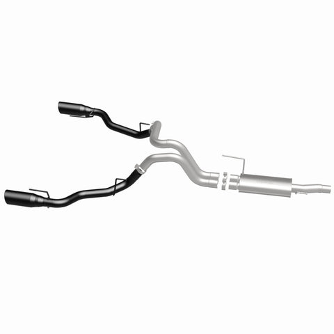 Magnaflow 2021+ Ford F150 Tremor NEO Cat-Back Exhaust System - 19584