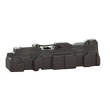 Titan Fuel Tanks 17-24 Ford Universal Cab & Chassis 40 Gallon XXL Mid-Ship Fuel Tank - 7020417