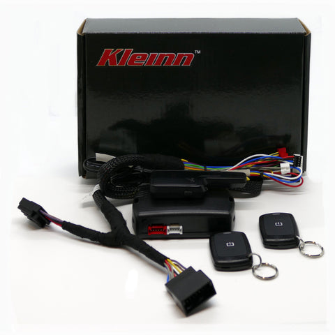 Kleinn 07-18 Jeep Wrangler JK/ JKU Remote Start - RSJKLR1
