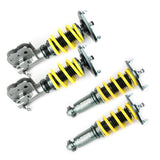 ISR Performance Pro Series Coilovers - Scion FR-S / Subaru BRZ - IS-PRO-FRS