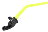 PERRIN 08-14 WRX/STI/Impreza / 14-18 Forester / 13-17 Crosstrek / 05-09 Legacy FR Strut Bar - Yellow - PSP-SUS-056NY