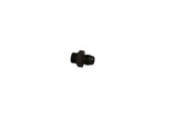 Aeromotive ORB-06 to AN-06 Male Flare Adapter Fitting - 15606