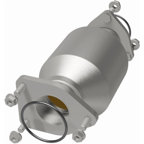 MagnaFlow Direct Fit Catalytic Converter 09-10 Acura TSX 2.4L / 08-10 Honda Accord 2.4L - 49896