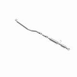 MagnaFlow Direct Fit Catalytic Converter 14-16 Mazda 6 2.5L OEM Underbody - 21-326