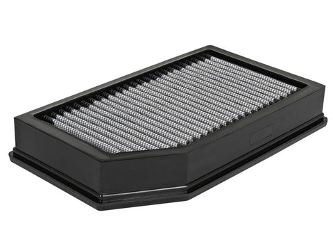 aFe Magnum FLOW Pro DRY S OE Replacement Filter 2018+ Jeep Wrangler (JL) V6 3.6L - 31-10280