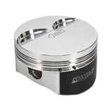 Manley Chevrolet 5.3L LS Gen III 3.785in Bore 1.304 In Stroke -2cc Piston Set - 561005CE-8