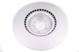 DBA 10-12 Land Rover Range Rover Front En-Shield Standard Rotor - DBA3088E