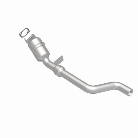 Magnaflow Conv DF 2016 Mustang GT350  5.2L Underbody - 52224
