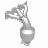 MagnaFlow Conv DF 96-02 Mazda Millenia 2.3L - 51870