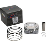 Vertex Piston 2011 Can-Am Commander 800 800cc Cast Replica Piston Kit - 24563
