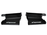 aFe MagnumFORCE Intakes Scoops AIS BMW 335i (E90/92/93) 07-11 L6-3.0L (tt) - 54-11478