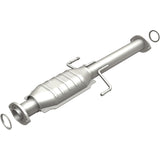 MagnaFlow Conv DF 01-04 Toyota Tacoma 3.4L Rear - 51944