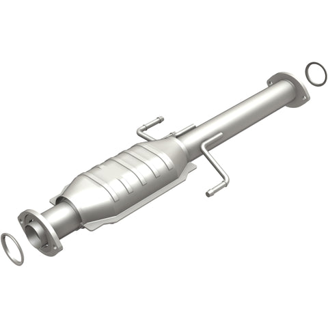 MagnaFlow Conv DF 01-04 Toyota Tacoma 3.4L Rear - 51944