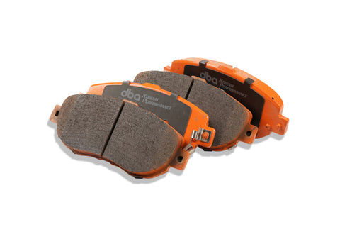 DBA 93-05 Lexus GS300 Front XP Performance Brake Pads - DB1395XP