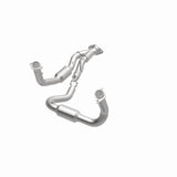 MagnaFlow Conv DF 05-06 Grand Cherokee 4.7 - 24471
