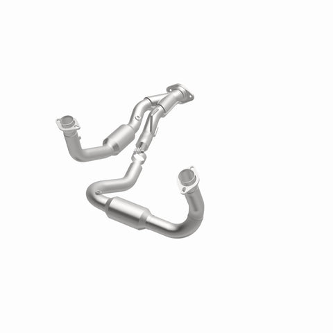 MagnaFlow Conv DF 05-06 Grand Cherokee 4.7 - 24471