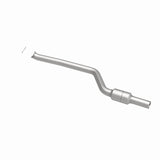 MagnaFlow Conv DF BMW 3 07-08 Front OEM - 49769