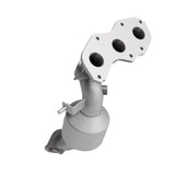 MagnaFlow Conv DF 07-09 Toyota Sienna 3.5L - 51822