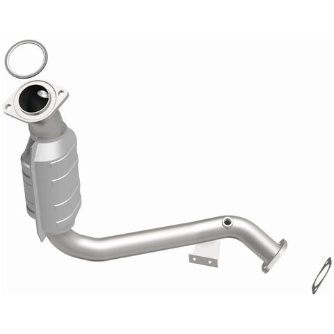 MagnaFlow Direct Fit Catalytic Converter Ford Escort 98-01 2. OEM - 49071