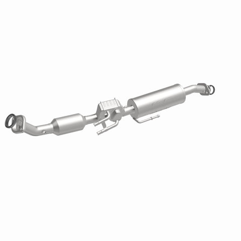 MagnaFlow Direct Fit Catalytic Converter 20-22 Toyota Prius Prime Underbody 1.8L - 280468