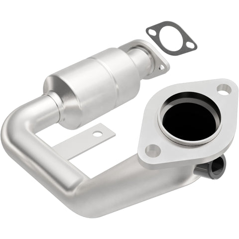 MagnaFlow Conv DF 01-03 Montero 3L Driver Side Front - 50137