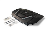 Elektric Offroad 2024+ Can Am Maverick R Baja Box - CBB220001