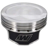 Wiseco Chevy LS RED Series Piston Set 4.035in Bore 1.105in CH 10cc - Set of 8 - RED0082X35