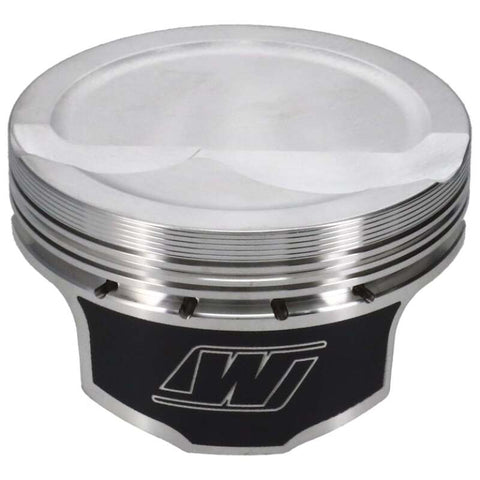 Wiseco Chevy LS RED Series Piston Set 4.035in Bore 1.105in CH 10cc - Set of 8 - RED0082X35