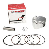 Wiseco Honda XR350 83-84 101 CR 3347XC Piston kit - 4286M08500