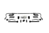 Hellwig 19-21 Ford Ranger (w/ 2-4in Lift) Solid Heat Treated Chromoly 7/8in Rear Sway Bar - 7842