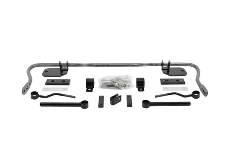 Hellwig 19-21 Ford Ranger (w/ 2-4in Lift) Solid Heat Treated Chromoly 7/8in Rear Sway Bar - 7842