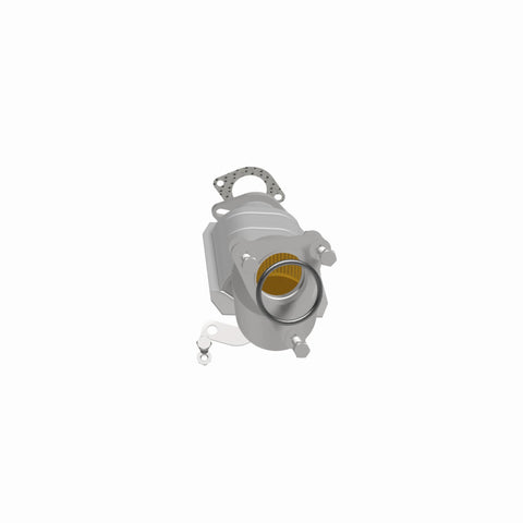 MagnaFlow Conv DF 07-08 G35/37/350Z Driver Side OEM - 49143