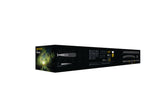 Hella Universal Black Magic 32in Tough Slim Curved Light Bar - Spot & Flood Light - 358197511