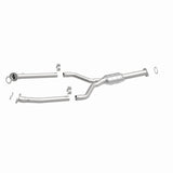 Magnaflow Conv DF 95-97 SC400 4.0L - 51904