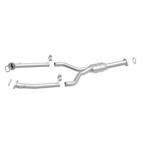 Magnaflow Conv DF 95-97 SC400 4.0L - 51904