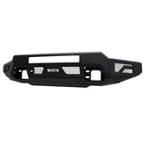 Westin 21-25 Ford Bronco Pro-Mod Front Bumper - Textured Black - 58-41255