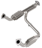aFe Direct Fit Catalytic Converter 99-07 GM Trucks/SUVs V6 4.3L / V8 4.8L/5.3L - 47-44001