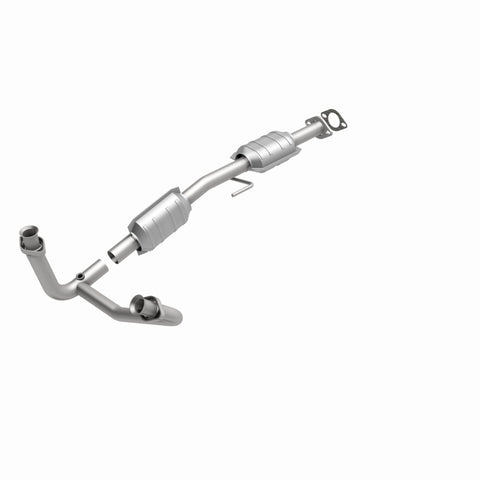 MagnaFlow Direct Fit Catalytic Converter Ford 86 94 - 93304