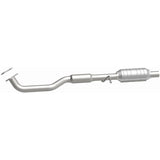 MagnaFlow Conv DF 04 Hyundai Santa Fe 2.4L - 23168