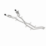MagnaFlow 2026 Dodge Charger 3.0L SPEQ Series Cat-Back Performance Exhaust System - 19699