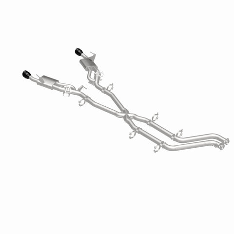 MagnaFlow 2026 Dodge Charger 3.0L SPEQ Series Cat-Back Performance Exhaust System - 19699
