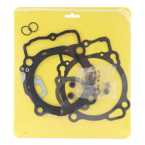 Vertex Gaskets 17-21 Husqvarna FE 450 Top End Gasket Kit - 810991