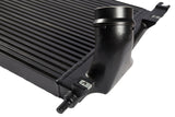 CSF 06-10 Chevrolet Silverado 6.6L Turbo Diesel Charge-Air-Cooler - 7102