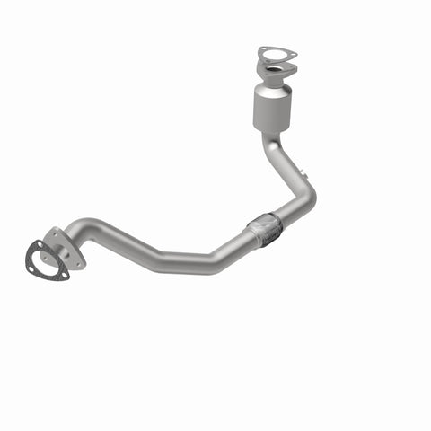 MagnaFlow Direct Fit Catalytic Converter 00-03 Saturn LS Series/LW Series 3.0L Front (49 State) - 49309