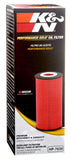 K&N Automotive Oil Filter - 14-17 Mini Cooper 1.5L L3 Gas - HP-7039