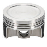Wiseco Volvo B5234T 2.3L 20V 850 81mm Bore 8.5:1 CR Piston Kit *Build on Demand* - KE155M81