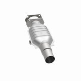 MagnaFlow Direct Fit Catalytic Converter GM 86 87 - 93439