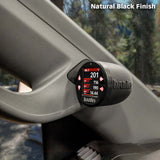 Banks Power 19-21 Chevy/GMC 1500 20-22 Chevy/GMC 2500/3500 iDash Stealth Pod Mount - Single Gauge - 63359
