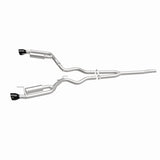 MagnaFlow 2024 Ford Mustang EcoBoost 2.3L Competition Series Cat-Back Exhaust System - 19639