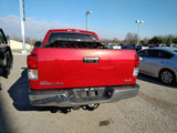 Fishbone Offroad Toyota Tundra Bed Storage Rack - FB21259